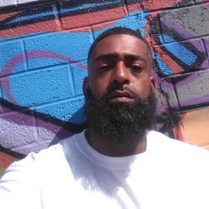 Meet your Posher, Gerald